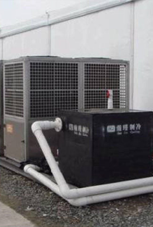 制冷設備維修
